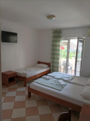 Apartmani Baštrica